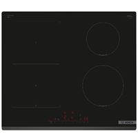 כיריים אינדוקציה 4 להבות 60 ס"מ BOSCH PVS631HC1E