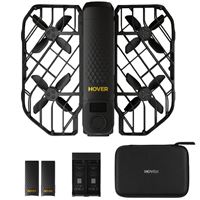 באנדל רחפן חכם דגם HOVERAIR X1 ProMax Combo