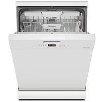 מדיח כלים רחב 60 ס"מ MIELE G5611SCActive מילה לבן