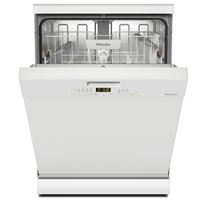 מדיח כלים רחב 60 ס"מ MIELE G5632SCActiveS מילה לבן