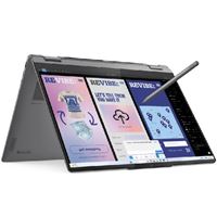 מחשב נייד עם מסך מגע "16 דגם LENOVO 83JT003UIV