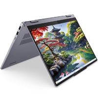 מחשב נייד עם מסך מגע "14 דגם LENOVO 83KR004TIV