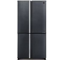 מקרר 4 דלתות 572 ליטר SHARP SJ-FFER89-SL