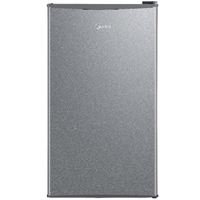 מקרר משרדי 93 ליטר דגם MIDEA MDRD142FGE50 כסוף