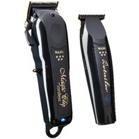 סט מכונות תספורת מקצועיות נטענות דגם WAHL 3025726