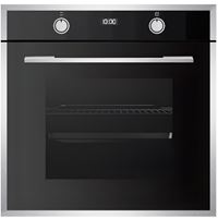 תנור בנוי דיגיטלי 69 ליטר דגם SAUTER CUISINE5040IX