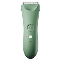 מכונת גילוח MERIDIAN THE TRIMMER PLUS SAGE ירוק