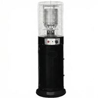 פטריית חימום גז 10KW דגם 124108 אמישראגז