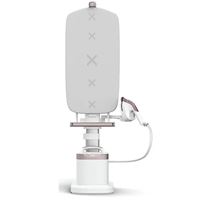 מגהץ קיטור אנכי TEFAL ALL-IN-ONE QT1811G1