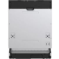 מדיח כלים אינטגרלי מלא MIDEA WQP12-W7703M