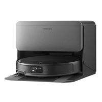 שואב אבק רובוטי שוטף עם ניקוז ROBOROCK SAROS 20