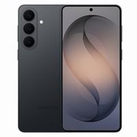 סמארטפון SAMSUNG Galaxy S26+ 12/512GB שחור