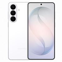 סמארטפון SAMSUNG Galaxy S26+ 12/512GB לבן