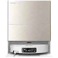 שואב אבק רובוטי שוטף ומקרצף DREAME X60 Ultra