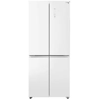 מקרר 4 דלתות בנפח 507 ליטר KING KBCD5520WG לבן