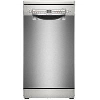 מדיח כלים צר 45 ס"מ דגם BOSCH SPS2HKI55E בוש