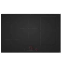 כיריים אינדוקציה 80 ס"מ SIEMENS ED81AHWB1E שחור מט