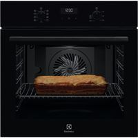 תנור רב תכליתי 71 ליטר Electrolux EOH6221K שחור