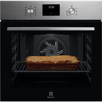 תנור רב תכליתי 71 ליטר Electrolux EOH6231X נירוסטה