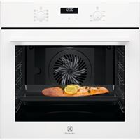 תנור רב תכליתי 71 ליטר Electrolux EOH6231V לבן