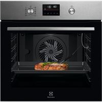 תנור פירוליטי 71 ליטר Electrolux EOP7422X נירוסטה
