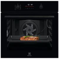 תנור פירוליטי 71 ליטר Electrolux EOP7422K שחור