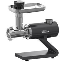 מטחנת בשר דגם HAMILTON BEACH 66581G-IS אפור גרניט