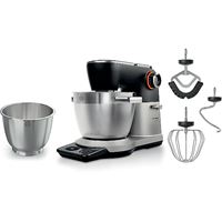 מיקסר מנוע BOSCH MUMS8ZS18 1800W שחור/כסוף