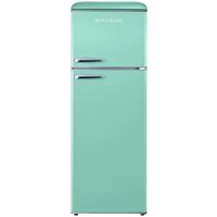 מקרר מקפיא עליון 340 ליטר MONT BLANC MBR-440FF-PS