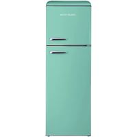 מקרר מקפיא עליון 295 ליטר MONT BLANC MBR-390DF-PS