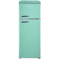 מקרר מקפיא עליון 215 ליטר MONT BLANC MBR-290DF-PS