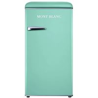 מקרר משרדי 95 ליטר MONT BLANC MBR-190DF-PS
