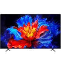 טלוויזיה חכמה "85 4K QLED PREMIUM דגם TCL 85T8C
