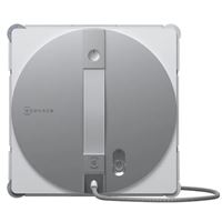מנקה חלונות עם תחנה ניידת ECOVACS WINBOT W3 OMNI