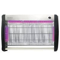 קטלן יתושים אולטרה סגול דגם OMEGA OM IK291-50LED