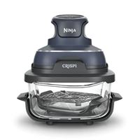 מערכת בישול ניידת CRISPI דגם NINJA FN101EUGY