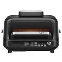גריל VersaMaster IG20 Pro+ ערכת אביזרים MOVA