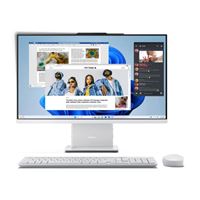 מחשב נייח "27 דגם Lenovo F0HM00CBIV AIO 27IRH9