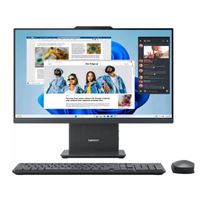 מחשב נייח "27 AIO 27IRH9 דגם Lenovo F0HM009GIV