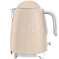 קומקום חשמלי דגם KLF03MLMEU סמג SMEG מוקה מט