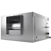 מזגן מיני מרכזי FAMILY CUBE DUCT INVERTER 50T
