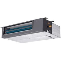 מזגן מיני מרכזי FAMILY SLIM DUCT INVERTER 50A