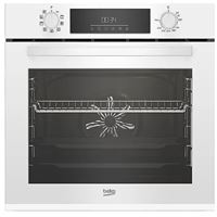 תנור רב תכליתי 72 ליטר עם BEKO BBIM13306W AirFry