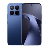 סמארטפון Xiaomi 17T Pro 5G 12+512GB צבע כחול