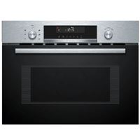 תנור משולב מיקרו 45 ס"מ דגם BOSCH CMA585GS1 בוש