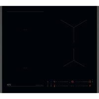 כיריים אינדוקציה 60 ס"מ AEG NIO64B00FB שחור