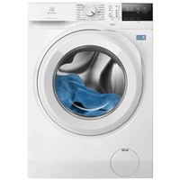 מכונת כביסה 8 ק"ג דגם ELECTROLUX EF62843BM
