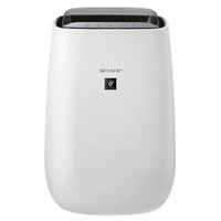 מטהר אוויר דגם FP-J50H-W שארפ SHARP Purefit לבן