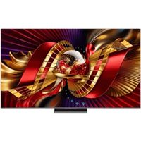 טלוויזיה חכמה "65 TCL 65C8L 4K SQD-Mini LED