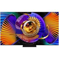 טלוויזיה חכמה "98 TCL 98C7L 4K SQD-Mini LED